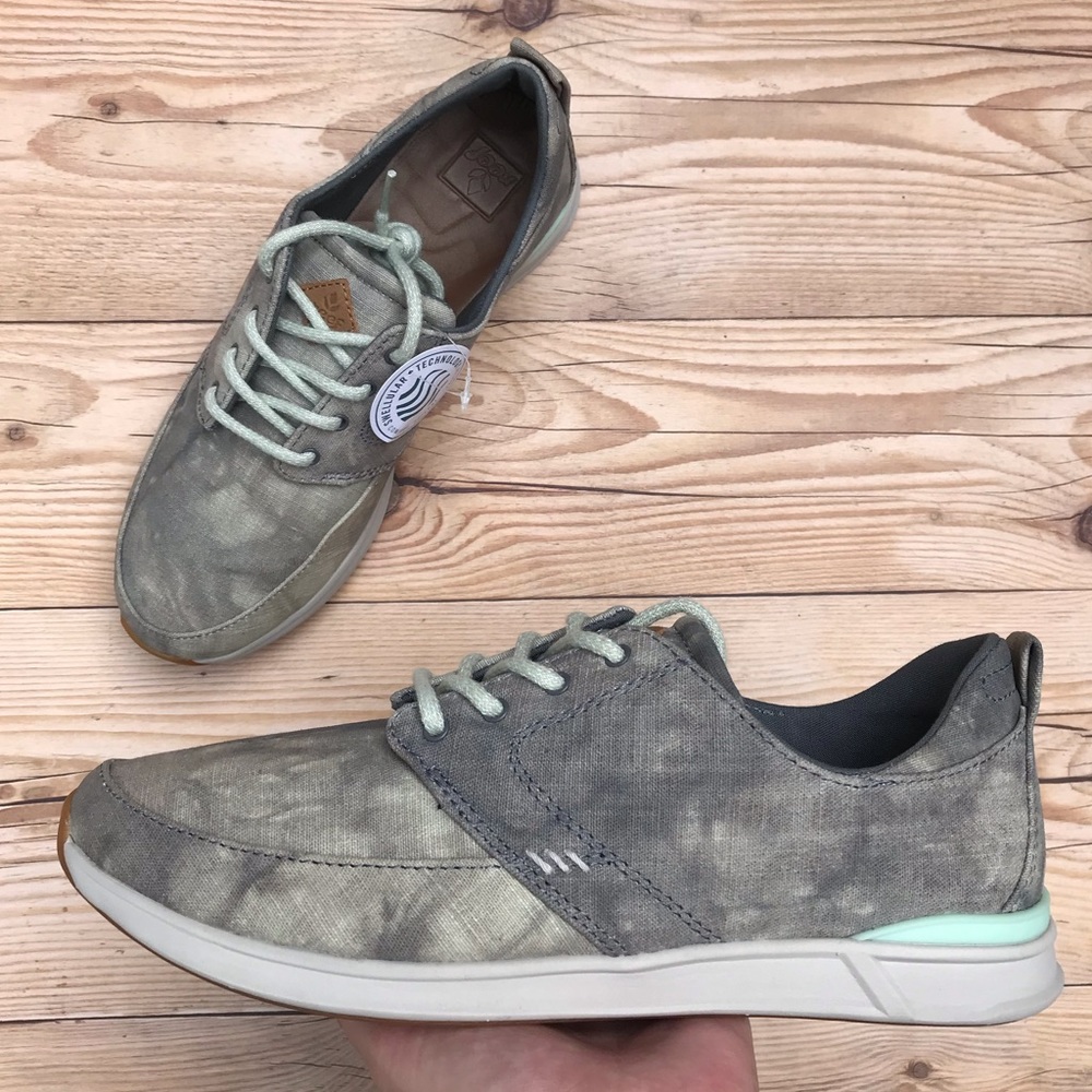 Reef Rover Low TX